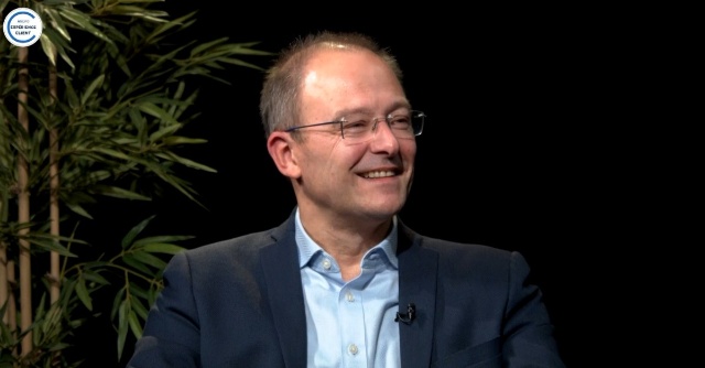 Un chercheur dévoué au développement de l’expérience client – Jean-Michel Hua – CheckPoint