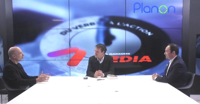 Du Verbe à l’Action : Bernard Werber