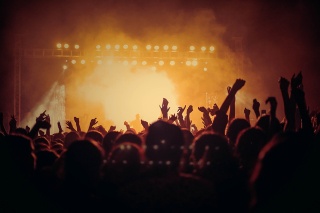 [Tourisme et expérience digitale] 1 million de spectateurs connectés pour un concert