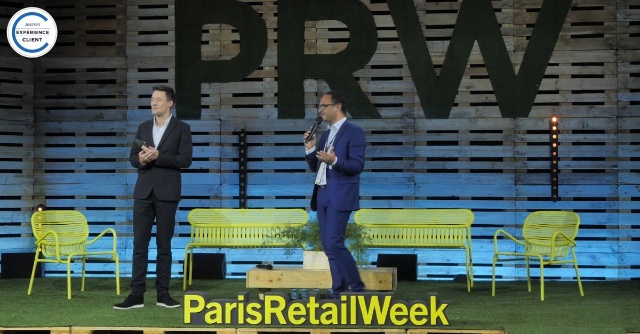 Paris Retail Week 2024 – Les Incontournables de l’expérience client