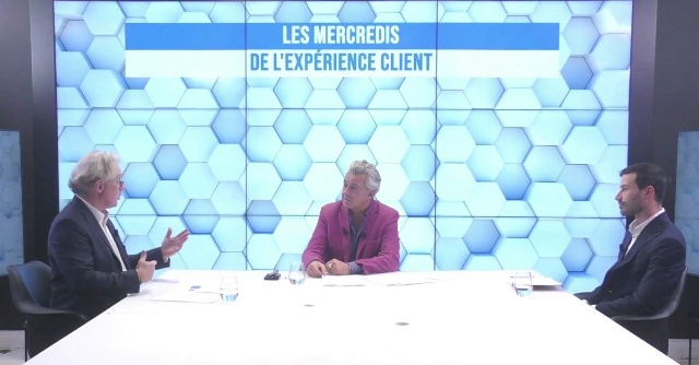 Mercredis de l’Expérience Client – Genesys : Comment l’IA apporte une efficacité opérationnelle supérieure pour créer des liens durables entre une marque et ses clients ?