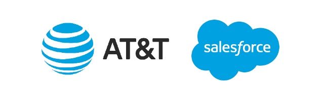 AT&T choisit Salesforce pour accélérer sa vision de l’expérience client