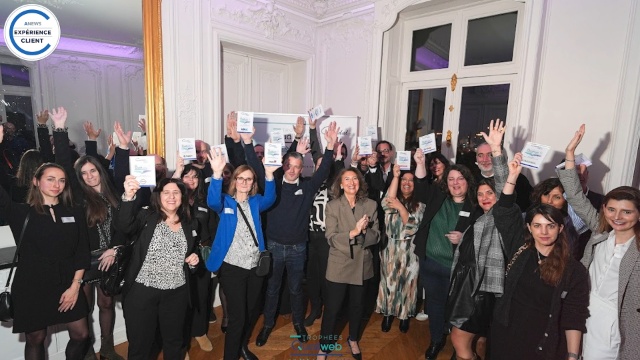 Les Trophées Qualiweb