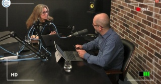 La data, le nouveau faiseur de ROI – #CXNRV Episode 5