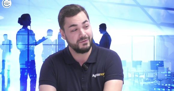 Agriconomie : un duo gagnant supply / relation client au service des agriculteurs – Success Story