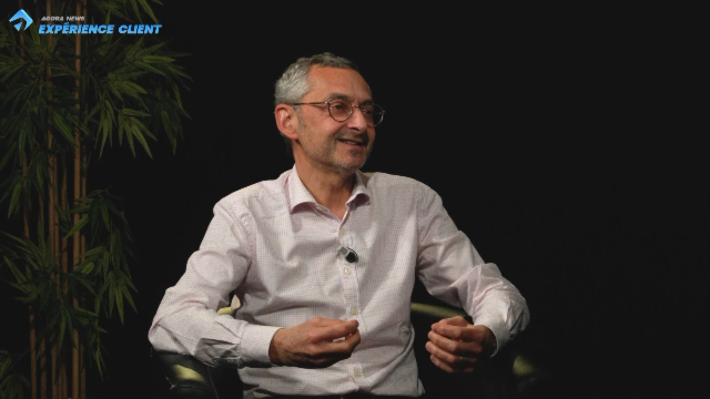 Un architecte discret de l’expérience client utile et humaine