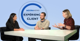 XP Digital – Refonte du parcours après-vente chez Homeserve avec assistant vocal