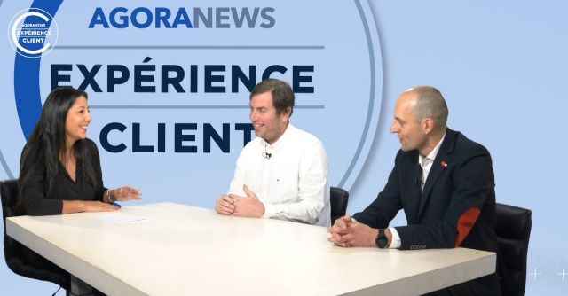 [Success Story] Témoignage d’Orange (Marché BtoB) sur l’évolution et l’amélioration du pilotage de l’expérience collaborateur
