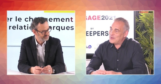 Appréhender le changement de paradigme consommateurs/marques