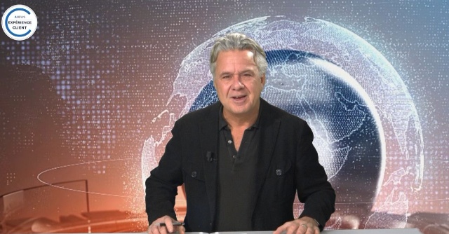 Le JT de l’Expérience Client – novembre 2024