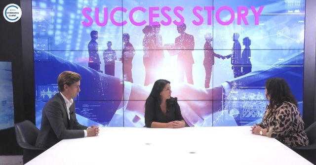 Les coulisses du centre d’expertise de Voyage Privé – Success Story