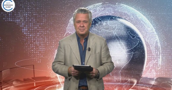 Le JT de l’Expérience Client – Décembre 2024
