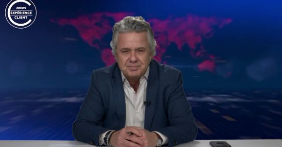 JT Expérience Client – Mars 2024