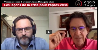 Luc Ferry : les leçons de la crise pour l’après-crise