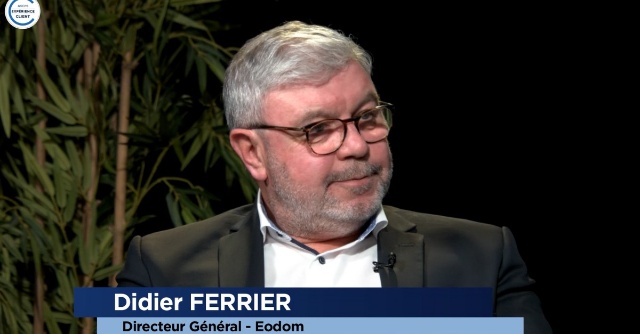 Un leader visionnaire engagé dans le collectif – CheckPoint Didier Ferrier