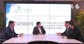 [Replay Agora Live] : Relation Client & DSI : le binôme gagnant pour améliorer l’expérience client de bout en bout
