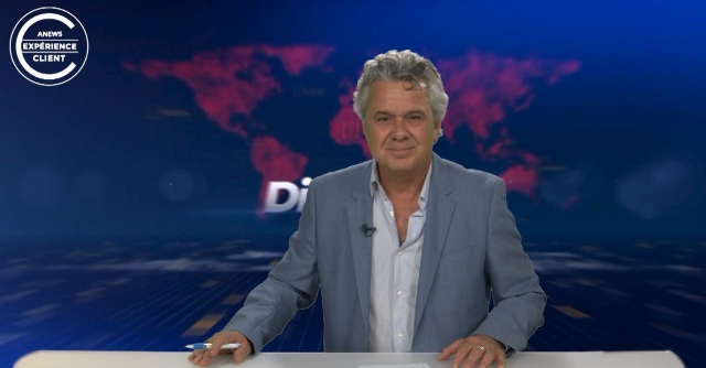 JT Expérience Client – mai 2023