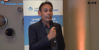 Benoit RICHARD - NICE