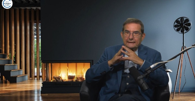 Les conditions du succès de la transformation – La Minute du Professeur Chamouton