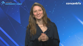 World CX Summit 2026 : Concentrix s’engage pour l’avenir de l’Expérience Client