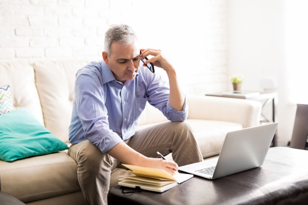[Édito] Et pourquoi pas demain, un ergonome du télétravail ?