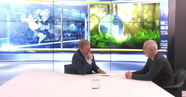 Sans Peur avec Talent ! – 19 : Charles Rodwell (Député), Dominique Romano (Guibor) & Serge Naïm (Locaboat)