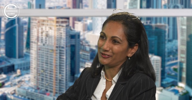 Portrait Vanina Poirier – Directrice Service Clients – O2 Care Service