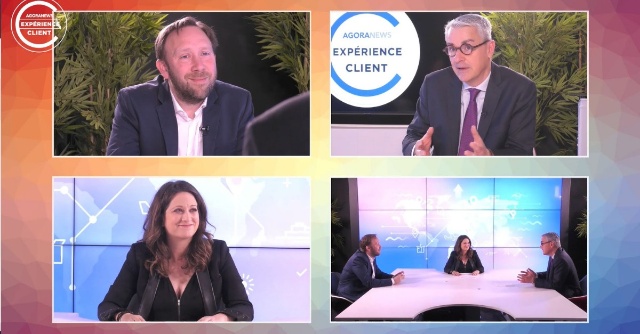 Décryptage – L’expérience citoyenne et collaborateur à l’EFS et chez le Groupe SOS