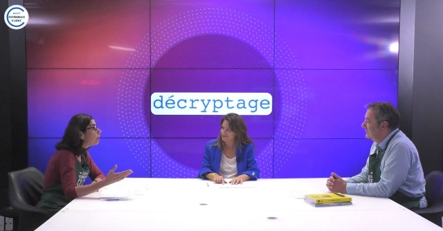 La permaculture clients – Décryptage