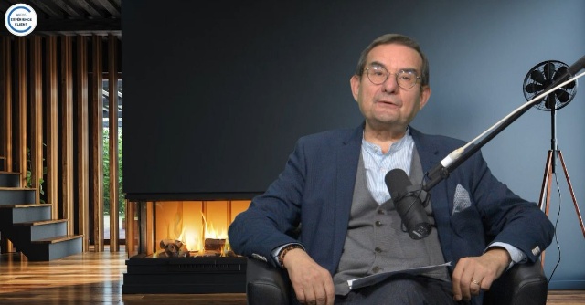 Le management – La Minute du Professeur Chamouton