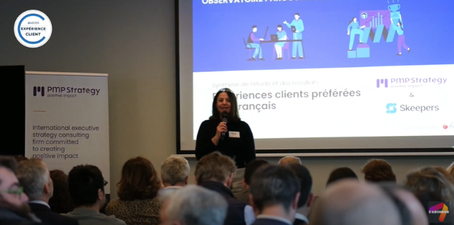 L’Observatoire des parcours clients by Skeepers – Les Incontournables