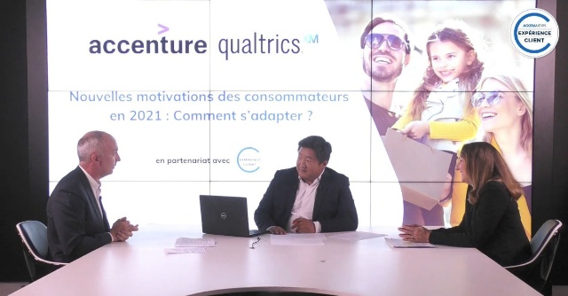 Webconférence – Nouvelles motivations des consommateurs en 2021 : comment s’adapter ?