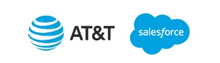 AT&T choisit Salesforce pour accélérer sa vision de l’expérience client