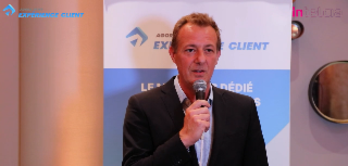 Frédéric BREBION - INTELCIA