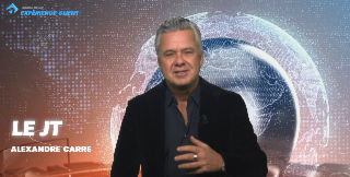 Le JT de l'Expérience Client - Novembre 2025