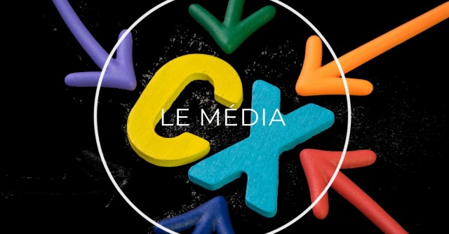 Le média ANews Expérience Client c’est quoi ? – Les Incontournables de l’expérience client