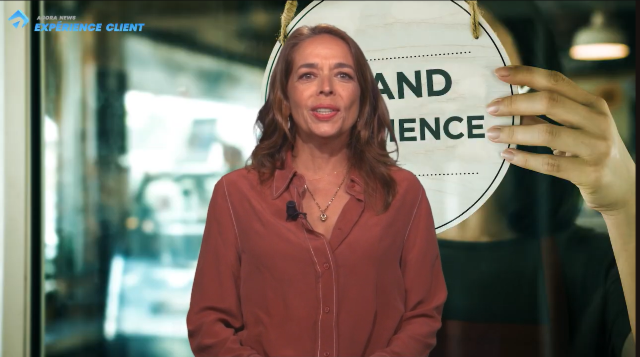 Parcours client soigné chez Aroma-Zone