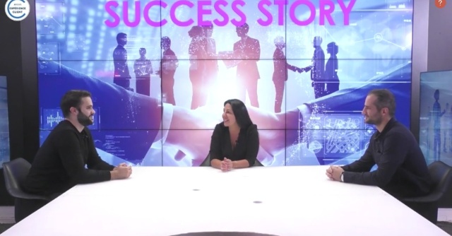 Le homeshoring de la relation client﻿ – Success Story