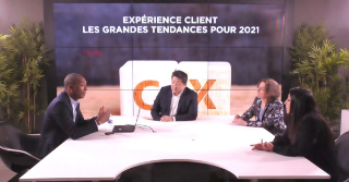 [Conversations & Satisfaction Client] Les Grandes Tendances de l’Expérience Client en 2021