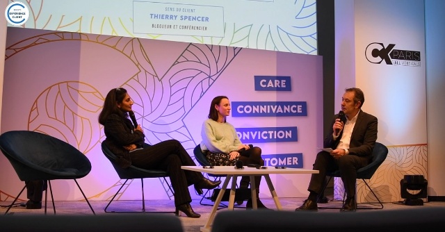 CX PARIS ALL VERTICALS – Les Incontournables de l’expérience client