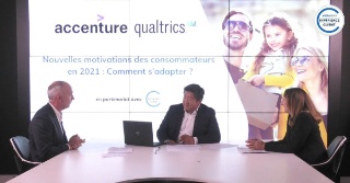 Webconférence – Nouvelles motivations des consommateurs en 2021 : comment s’adapter ?