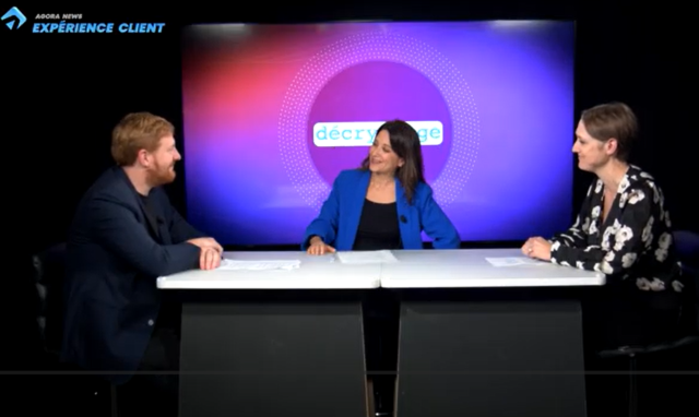 IA, mon IA , (pré)dis moi..