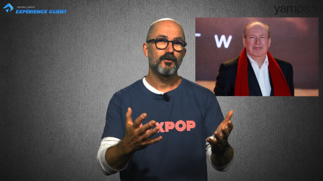 'This is the sound of CX' ou les reco pop d'un Maestro, Hans Zimmer