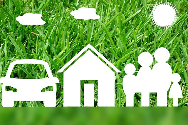 "L'assureur militant" de la proximité