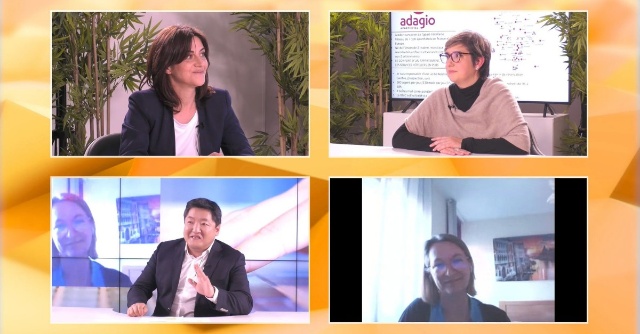 Enghouse Conversations & Satisfaction Client – Comment Blancheporte et Adagio optimisent leurs conversations digitales