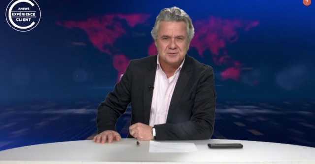 JT Expérience Client – Janvier 2024