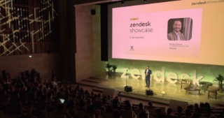 Zendesk Showcase Paris 2025 - Les Incontournables de l'Expérience Client