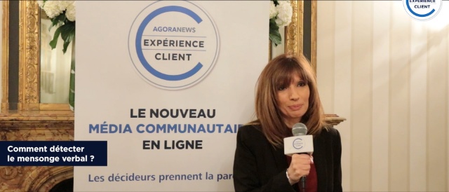 Interview flash : Sylvia Bréger, criminologue et conférencière