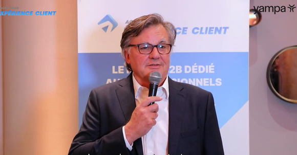 Les experts du Gala : Patrice MAZOYER - YAMPA