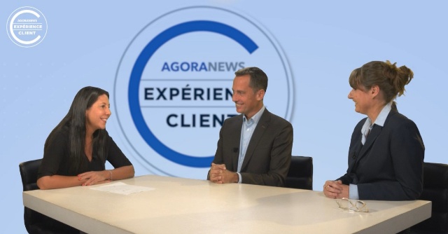 Success Story – Comment faire d’un moment émotionnel et tendu, une expérience client ?